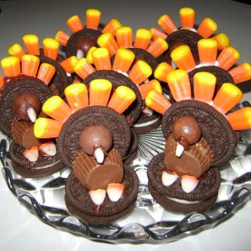 OREO Turkey