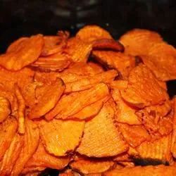 Sweet Potato Chips