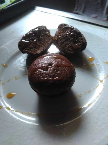 Delicious Brownie Bites