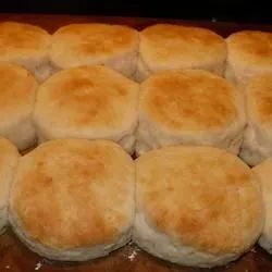 Angel Biscuit Rolls