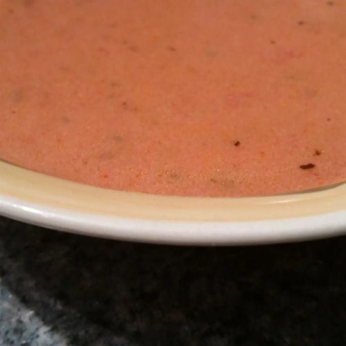 Tomato Bisque II