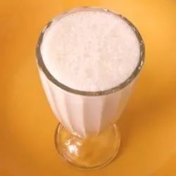 Vanilla Milkshake IV