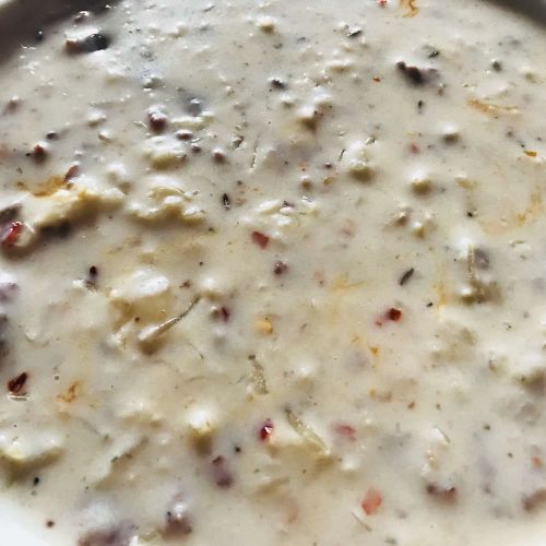 Sauerkraut And Potato Soup