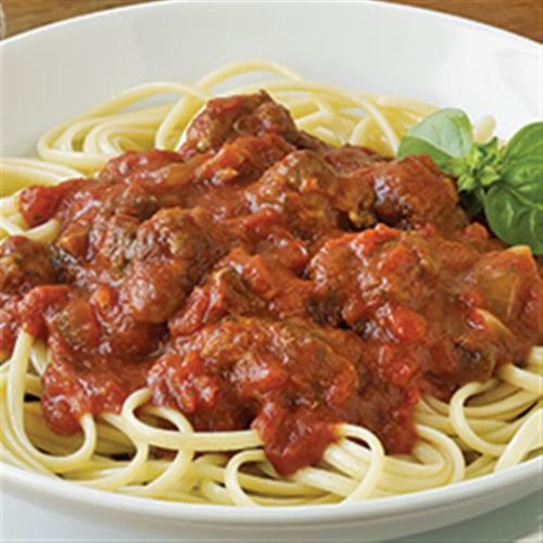 Classic Contadina Spaghetti Sauce