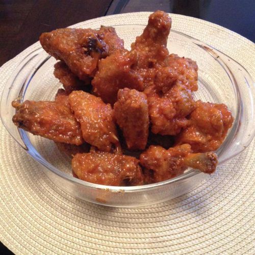 Hot Wings