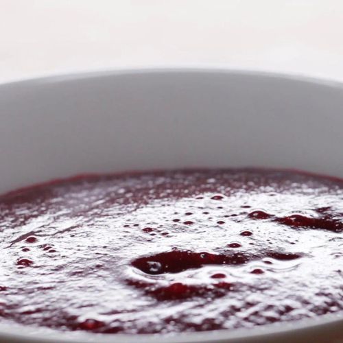 Beet Soup