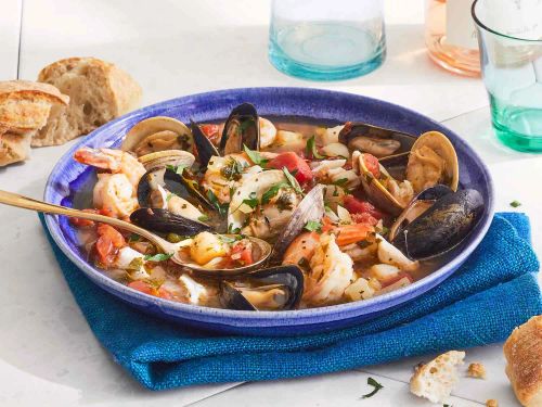 Cioppino