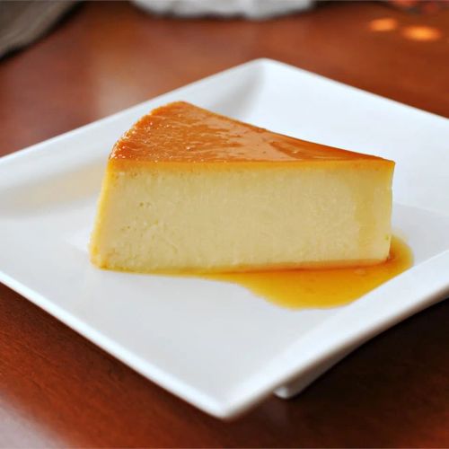 Spanish Flan