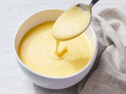 Hollandaise Sauce