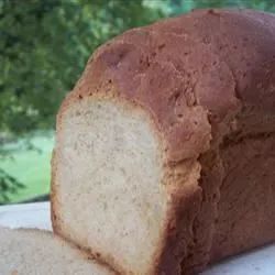 Cereal Bread