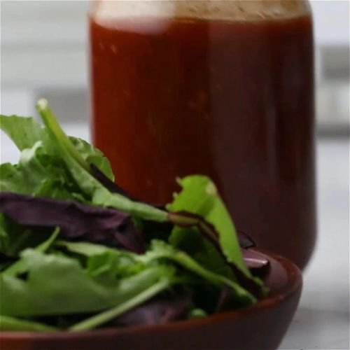 Chipotle Lime Salad Dressing