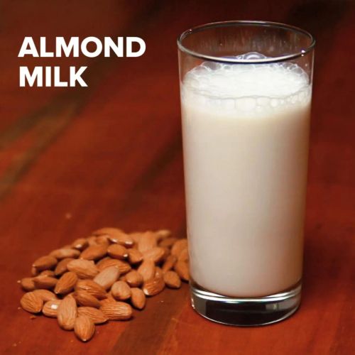 Almond Milk