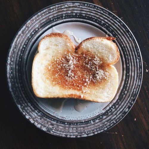 Grilled Chocolate Sandwich