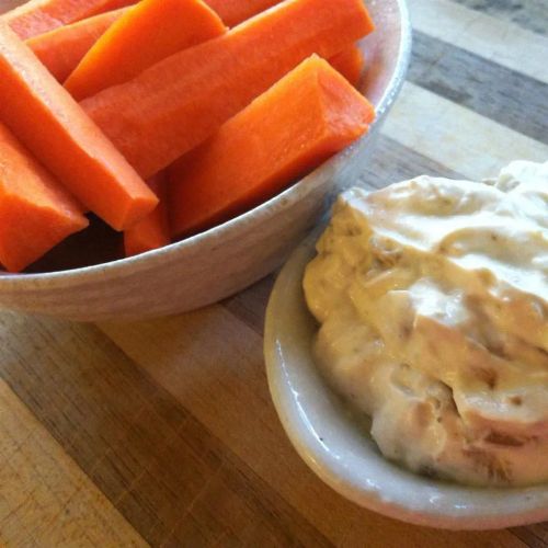 Caramelized French Onion Dip