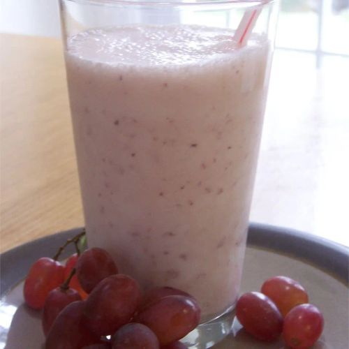 Starlit Summer Smoothie