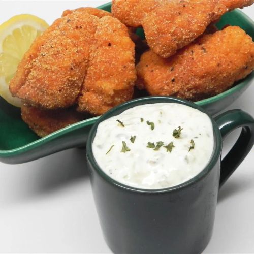 McDonald's Tartar Sauce Copycat