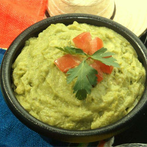 Best Guacamole